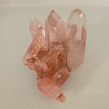 Load image into Gallery viewer, Pink Samadhi Quartz
