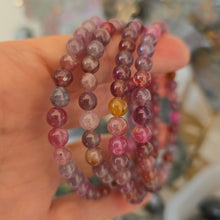 Load image into Gallery viewer, Spinel Bracelet
