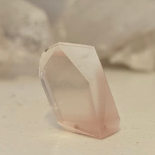 Load image into Gallery viewer, Pink Lithium Quartz Tower
