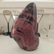 Load image into Gallery viewer, Rhodonite Freeform
