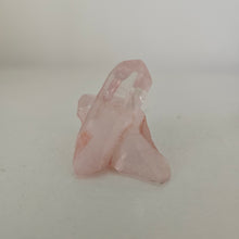 Load image into Gallery viewer, Pink Samadhi Quartz
