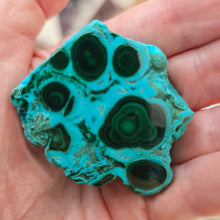 Load image into Gallery viewer, Chrysocolla Malachite
