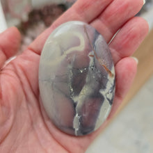 Load image into Gallery viewer, Porcelain Jasper Palmstone
