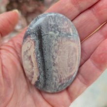 Load image into Gallery viewer, Porcelain Jasper Palmstone
