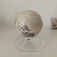 Load image into Gallery viewer, Porcelain Jasper Sphere
