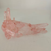 Load image into Gallery viewer, Pink Samadhi Quartz
