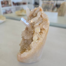 Load image into Gallery viewer, Golden Nirvana Quartz

