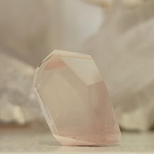 Load image into Gallery viewer, Pink Lithium Quartz Tower
