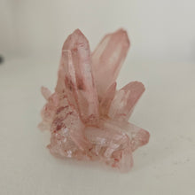 Load image into Gallery viewer, Pink Samadhi Quartz
