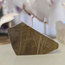 Load image into Gallery viewer, Rutile Quartz Freeform
