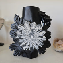 Load image into Gallery viewer, Chrysanthemum Stone Vase

