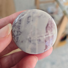 Load image into Gallery viewer, Porcelain Jasper Round Palmstone
