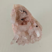 Load image into Gallery viewer, Pink Samadhi Quartz
