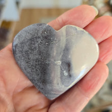 Load image into Gallery viewer, Porcelain Jasper Heart

