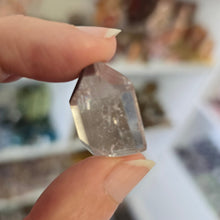 Load image into Gallery viewer, Pink Lithium Quartz Tower
