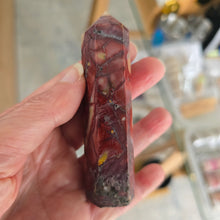 Load image into Gallery viewer, Mookaite Obelisk
