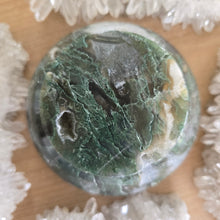 Load image into Gallery viewer, Moss Agate Bowl
