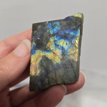 Load image into Gallery viewer, Labradorite Slab
