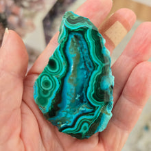 Load image into Gallery viewer, Chrysocolla Malachite
