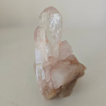 Load image into Gallery viewer, Pink Samadhi Quartz
