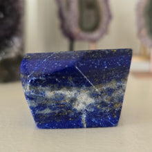 Load image into Gallery viewer, Lapis Lazuli Freeform
