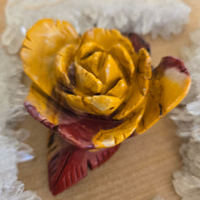 Load image into Gallery viewer, Mookaite Flower
