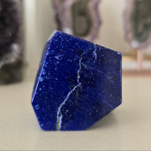 Load image into Gallery viewer, Lapis Lazuli Freeform
