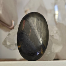 Load image into Gallery viewer, Mara Mamba Tiger&#39;s Eye Palmstone
