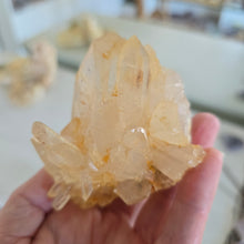Load image into Gallery viewer, Golden Nirvana Quartz
