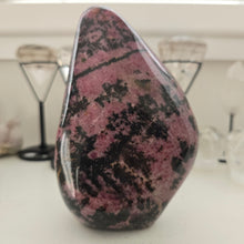 Load image into Gallery viewer, Rhodonite Freeform

