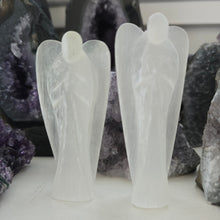 Load image into Gallery viewer, Selenite Angel
