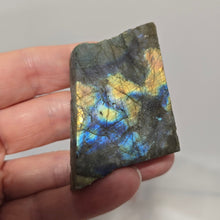 Load image into Gallery viewer, Labradorite Slab
