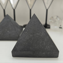 Load image into Gallery viewer, Shungite Pyramid
