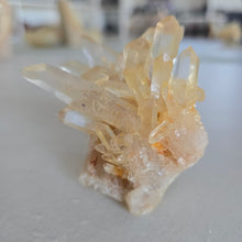 Load image into Gallery viewer, Golden Nirvana Quartz
