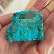 Load image into Gallery viewer, Chrysocolla Malachite
