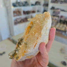 Load image into Gallery viewer, Golden Nirvana Quartz

