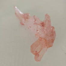Load image into Gallery viewer, Pink Samadhi Quartz
