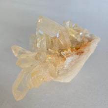 Load image into Gallery viewer, Golden Nirvana Quartz
