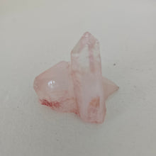 Load image into Gallery viewer, Pink Samadhi Quartz
