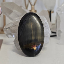 Load image into Gallery viewer, Mara Mamba Tiger&#39;s Eye Palmstone
