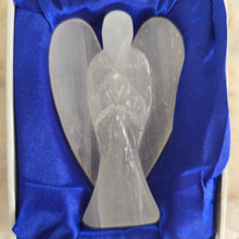 Load image into Gallery viewer, Selenite Angel
