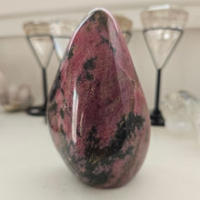 Load image into Gallery viewer, Rhodonite Freeform
