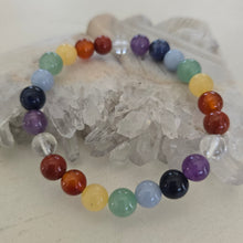 Load image into Gallery viewer, Chakra Bracelet
