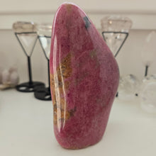 Load image into Gallery viewer, Rhodonite Freeform

