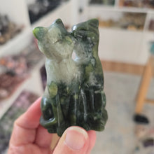 Load image into Gallery viewer, Jade Cats
