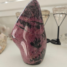 Load image into Gallery viewer, Rhodonite Freeform
