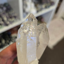 Load image into Gallery viewer, Quartz Cluster
