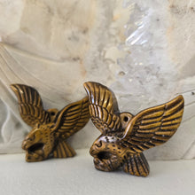 Load image into Gallery viewer, Tiger&#39;s Eye Eagle

