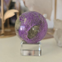Load image into Gallery viewer, Atlantisite Sphere
