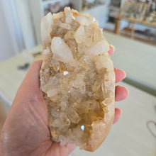 Load image into Gallery viewer, Golden Nirvana Quartz
